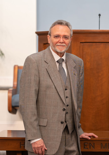 Eugenio Piñero