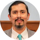 Hno. Andrés Gutiérrez