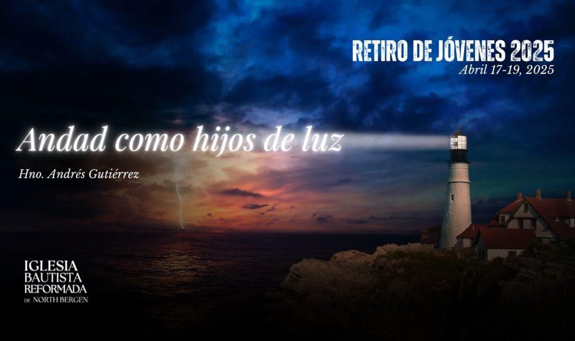 Andad como hijos de luz