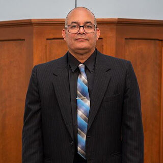 Hno. Daniel Santos