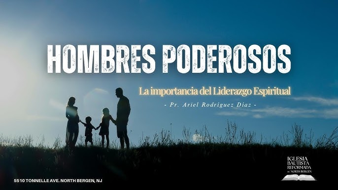 La importancia del Liderazgo Espiritual