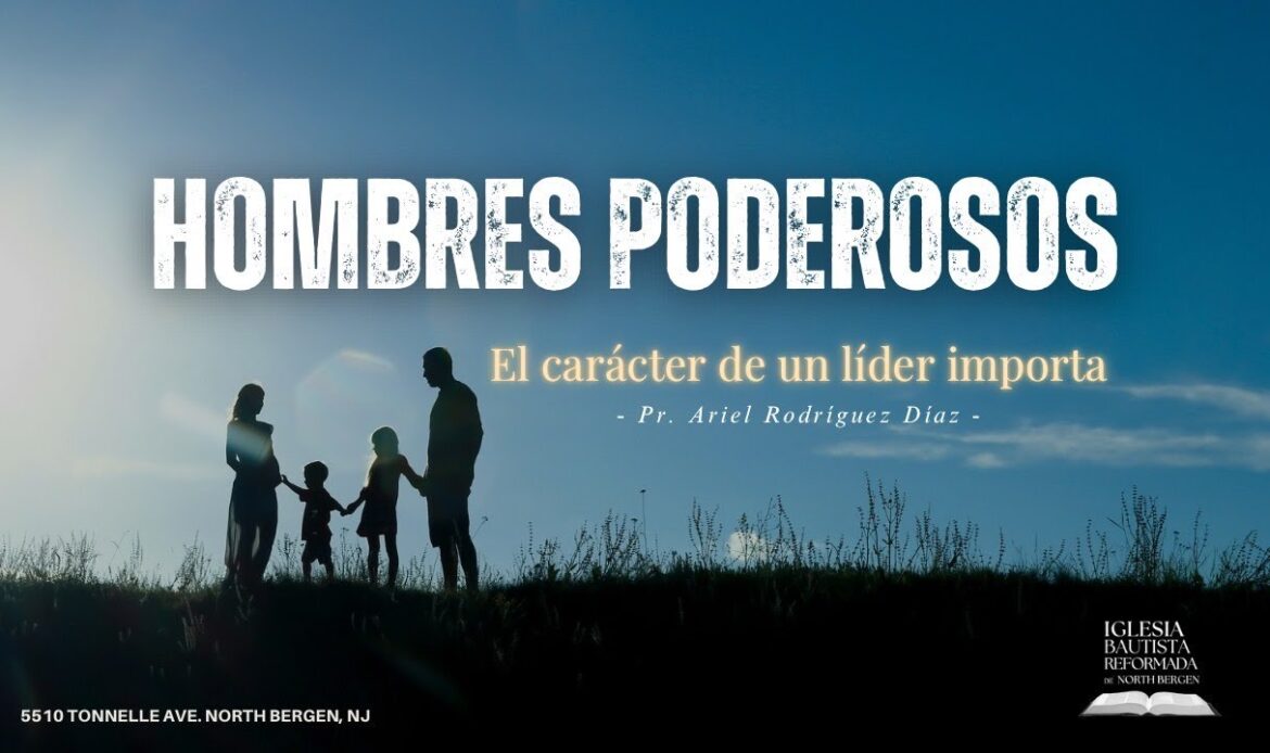 El carácter de un líder importa