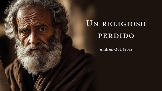 Un religioso perdido