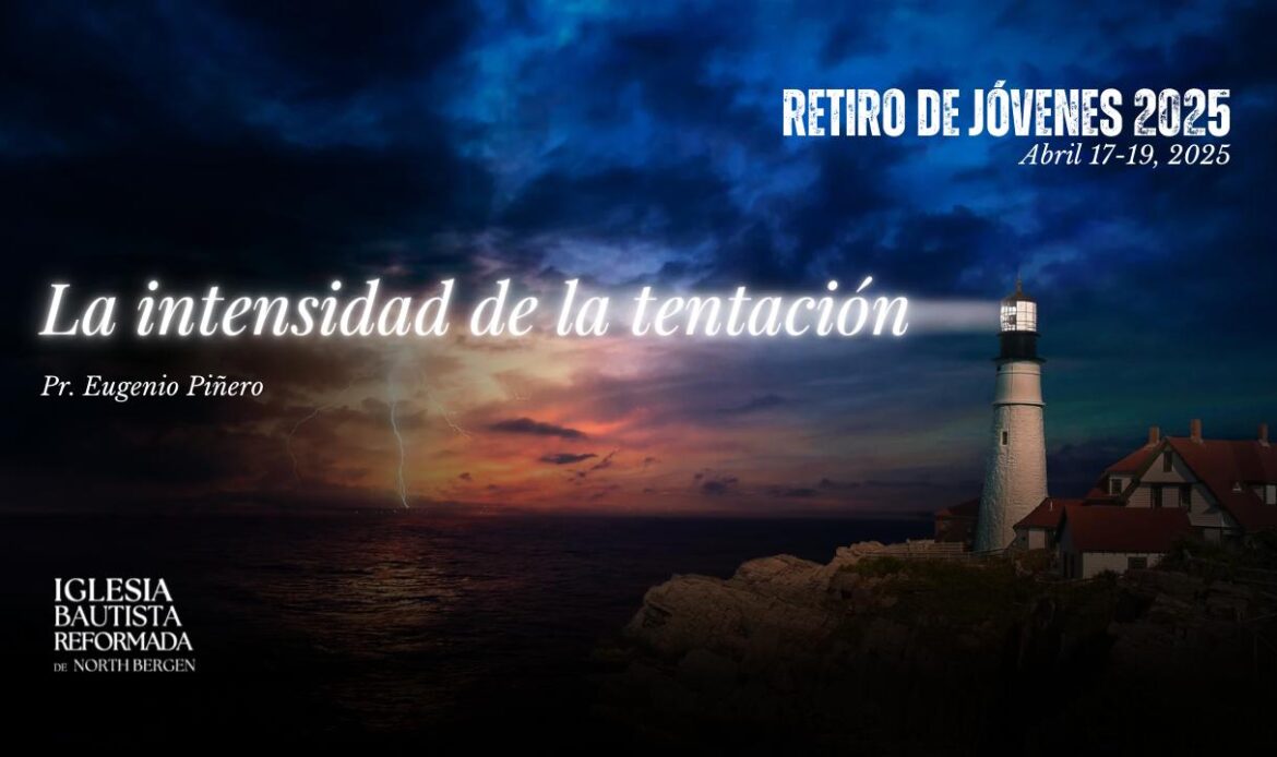 La intensidad de la tentación