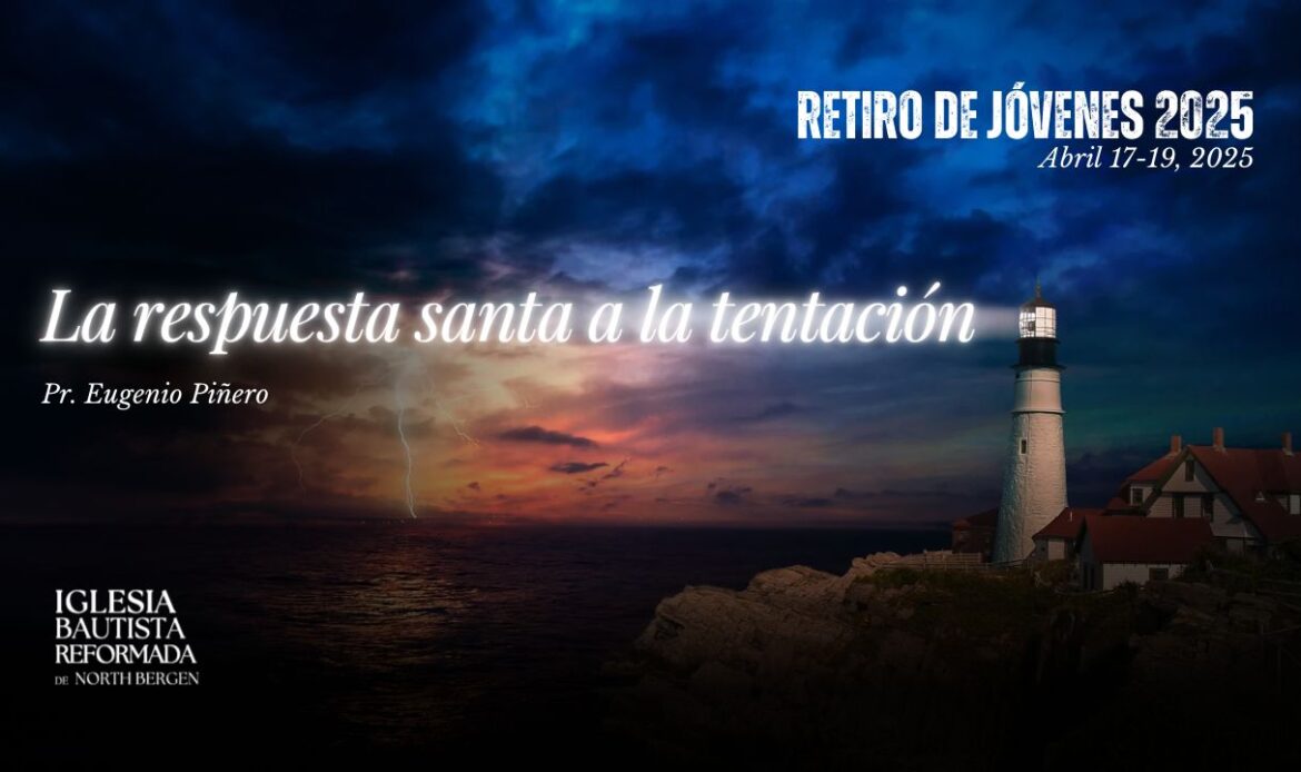 La respuesta santa a la tentación
