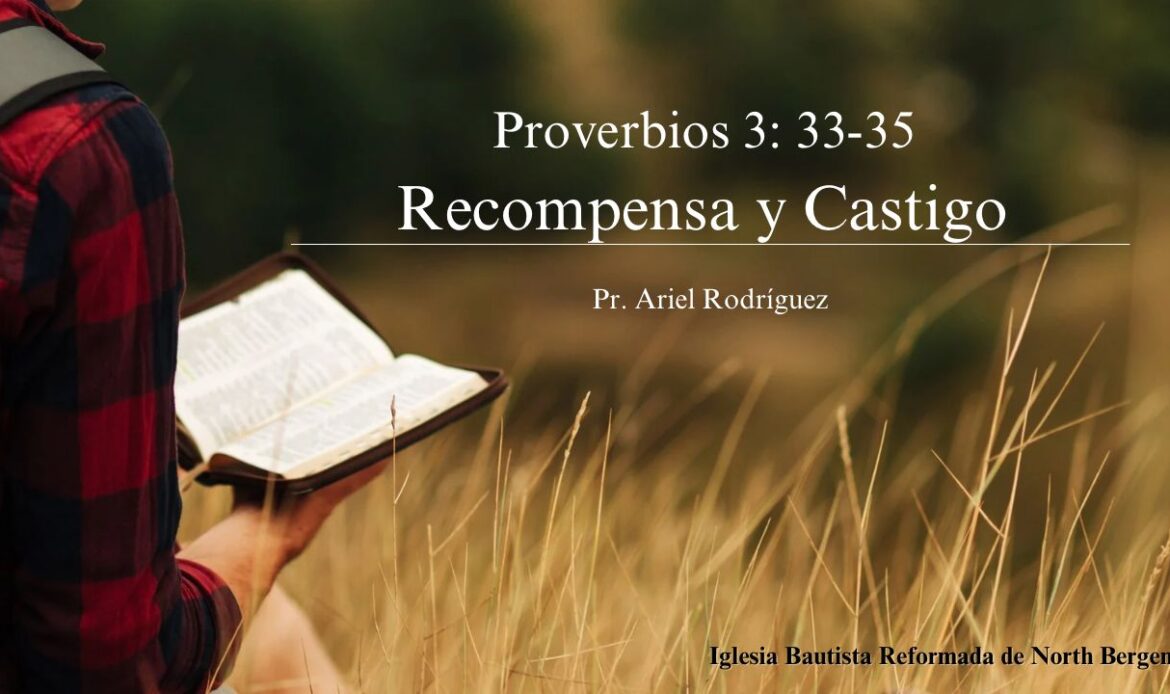 Recompensa y Castigo