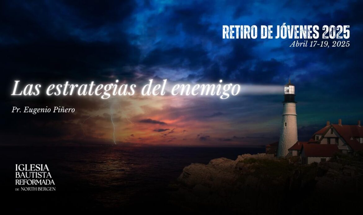 Las estrategias del enemigo