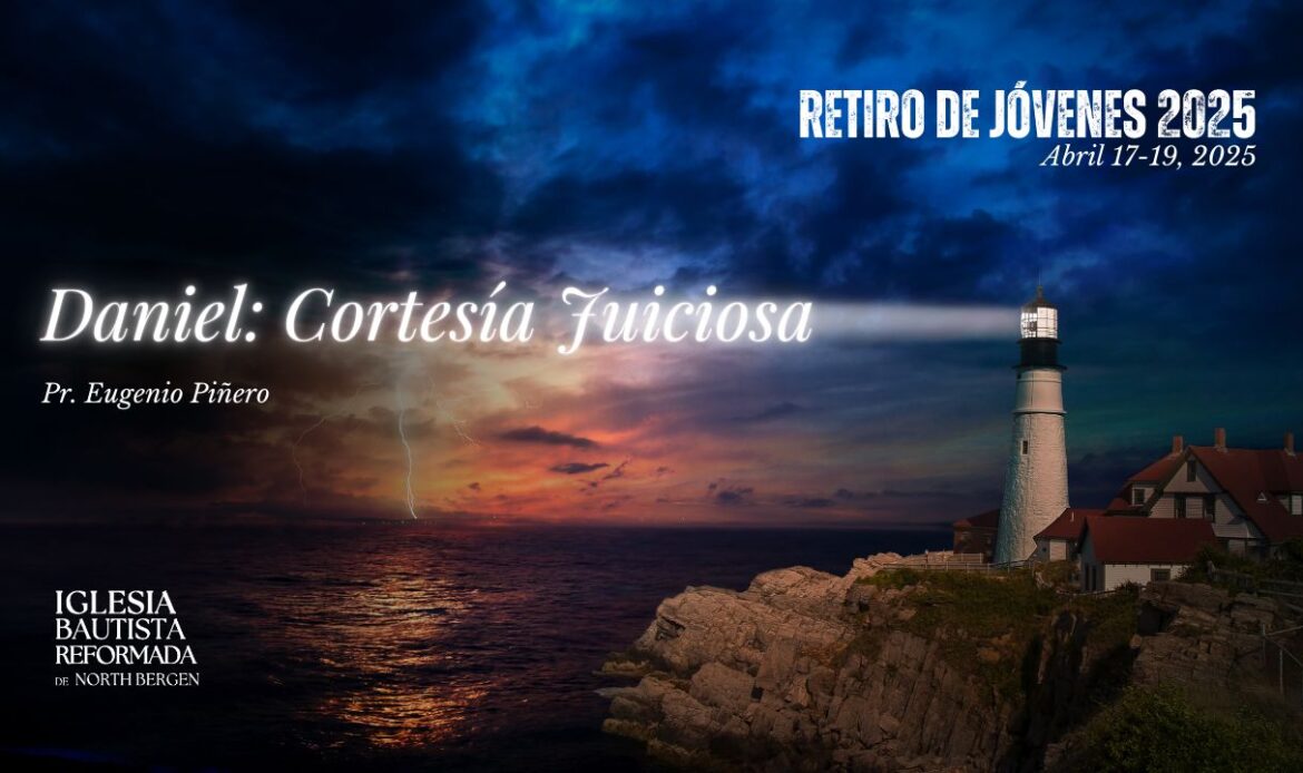 Daniel: Cortesía Juiciosa