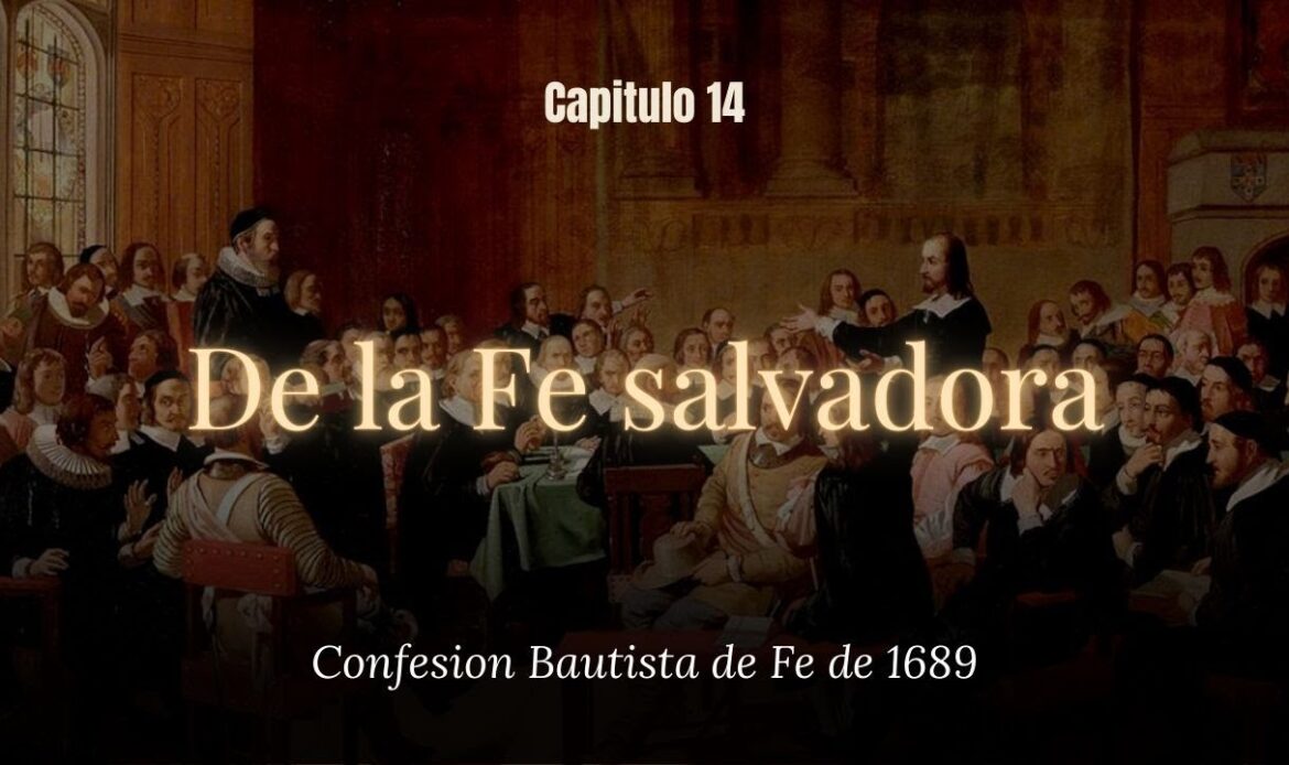 De la Fe salvadora