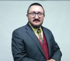 Pr. Jorge Castañeda
