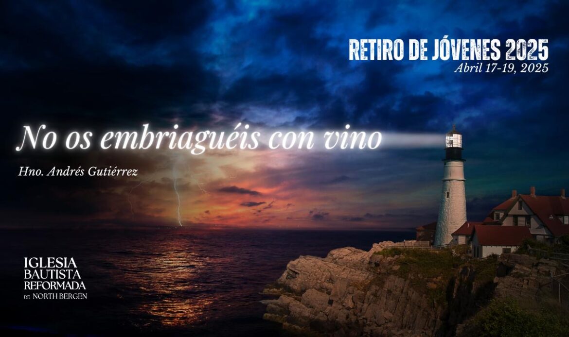 No os embriaguéis con vino