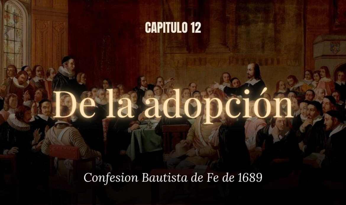 De la adopción
