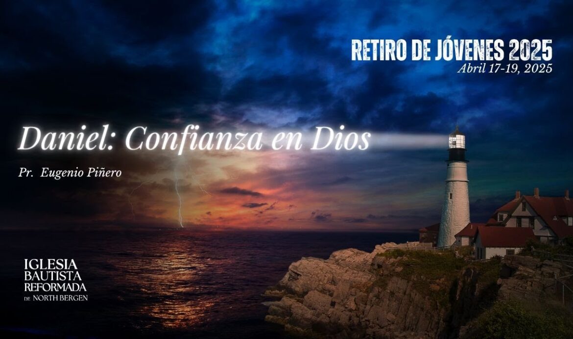 Daniel Confianza en Dios