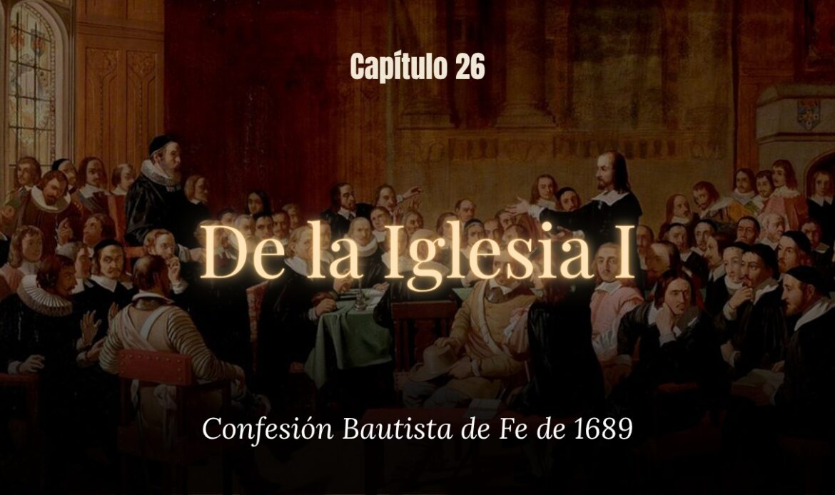 De la Iglesia I