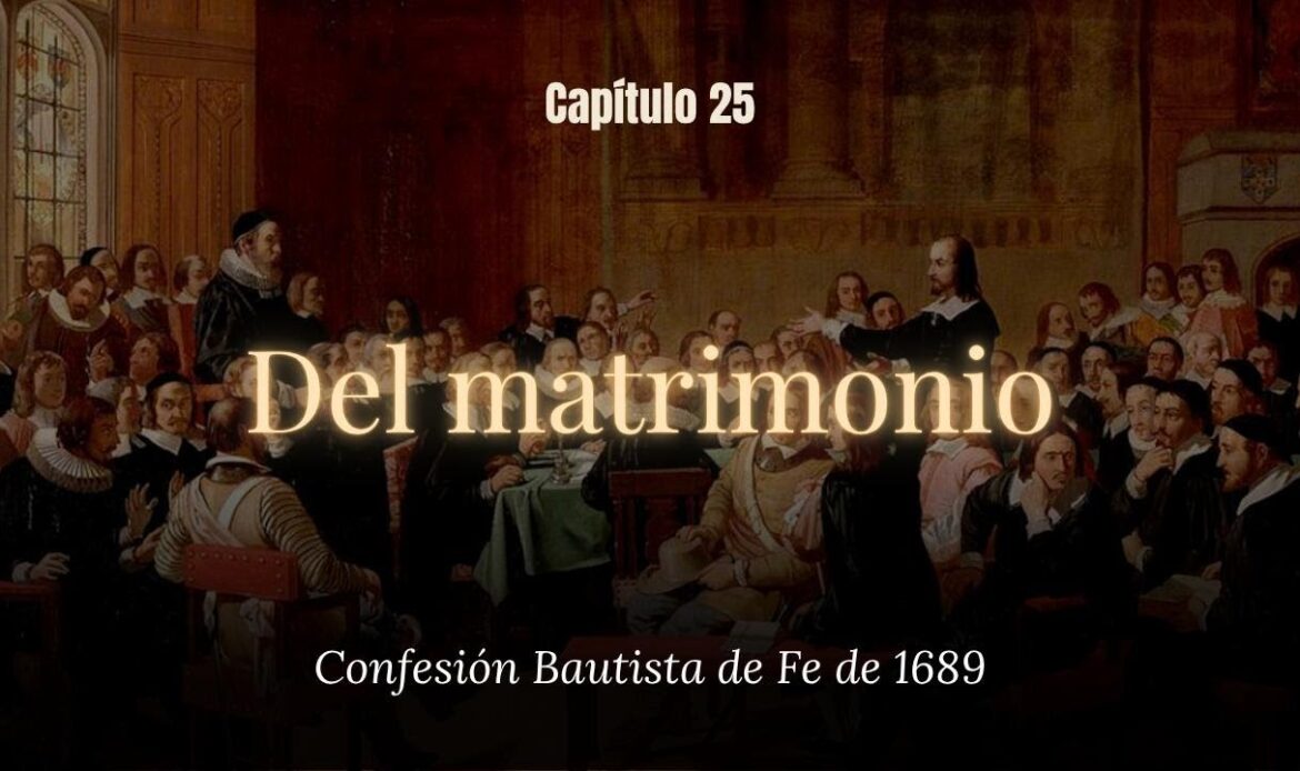 Del Matrimonio