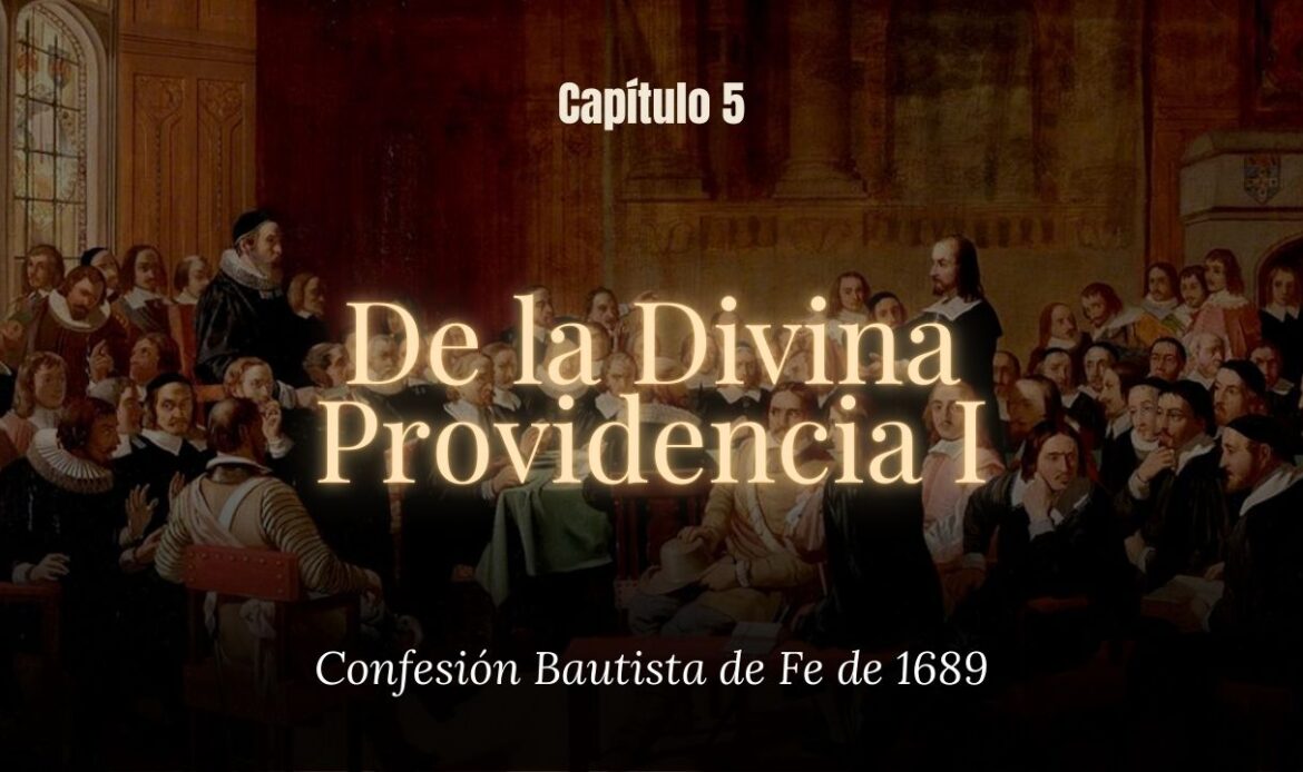 De la Divina Providencia I