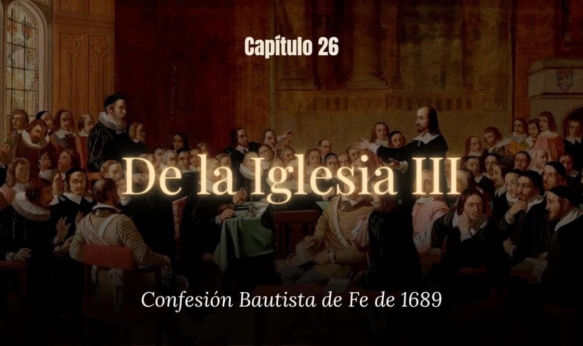 De la Iglesia III