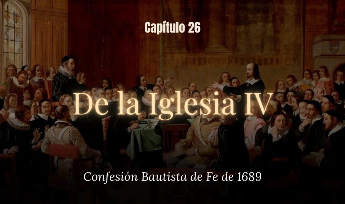 De la Iglesia IV
