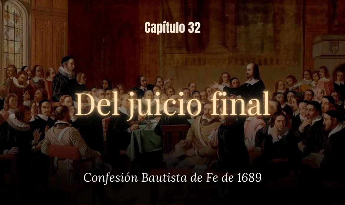 Del Juicio Final