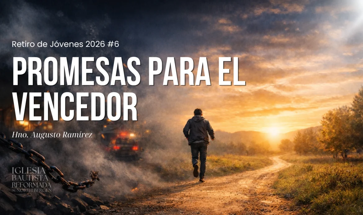 06 – Promesas para el vencedor