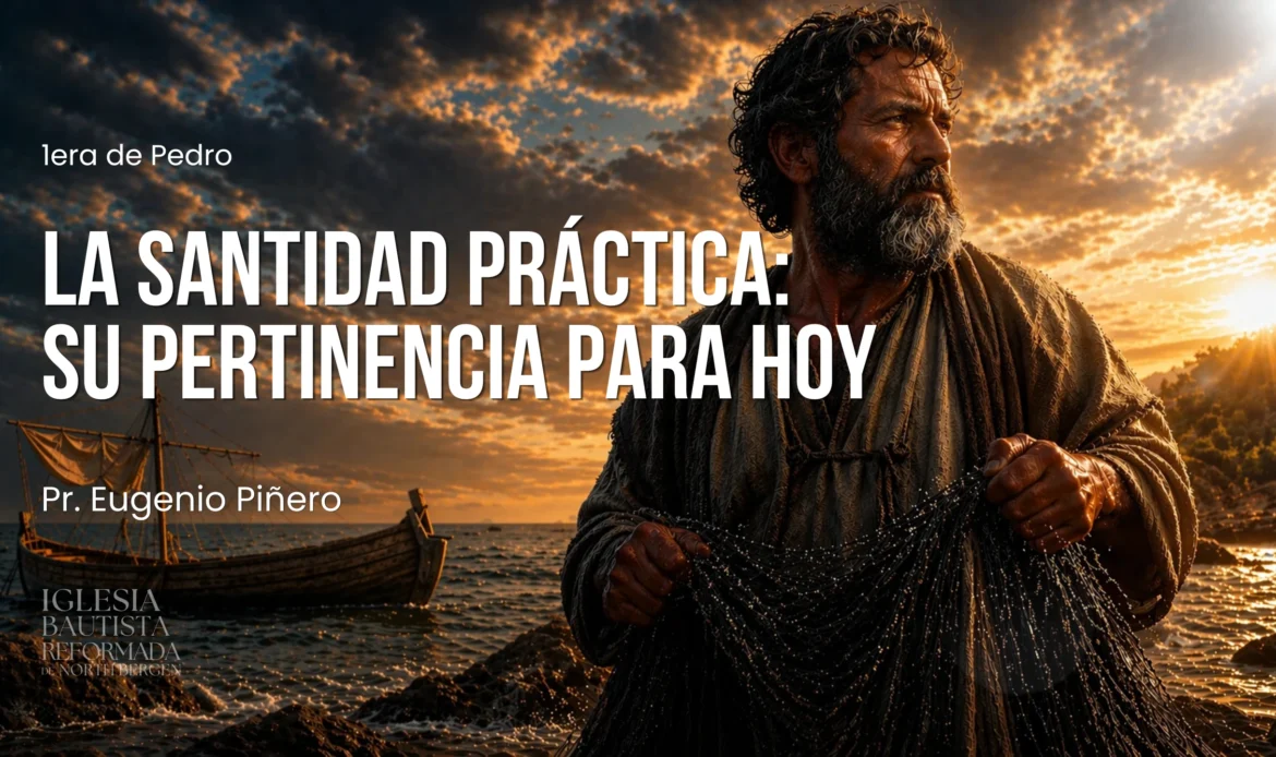 10 – La santidad práctica: su pertinencia para hoy