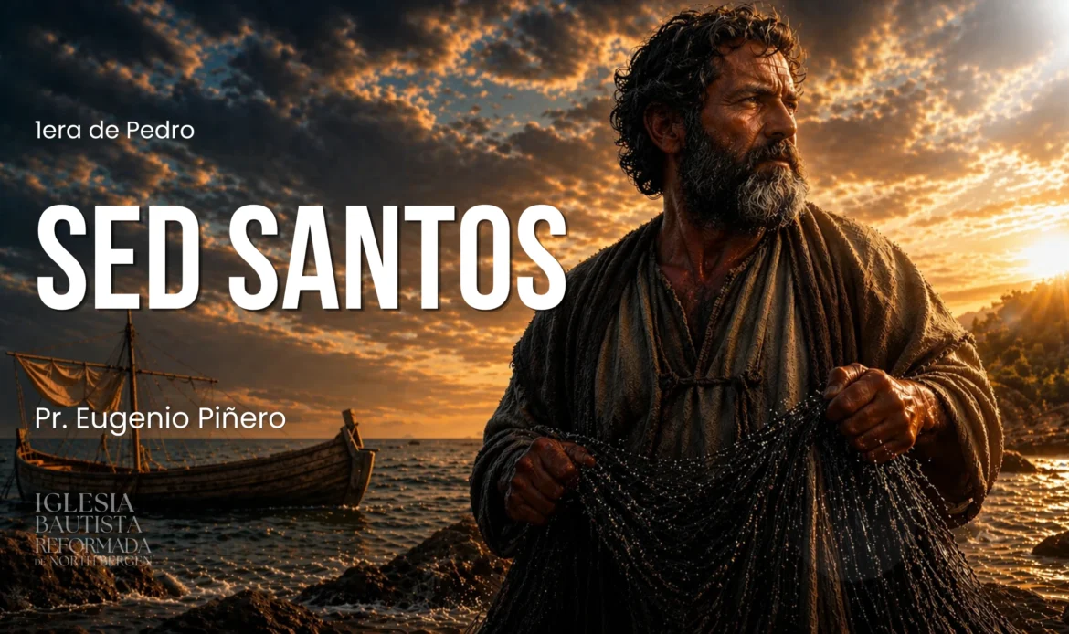 09 – Sed Santos