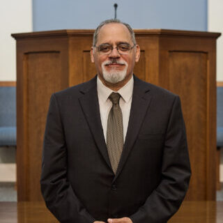 Hno. Freddy Cruz